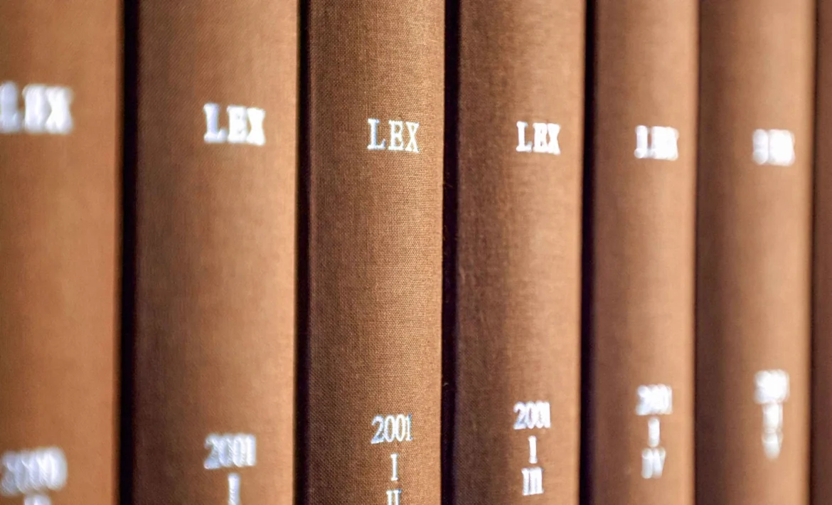 Legal Research Books