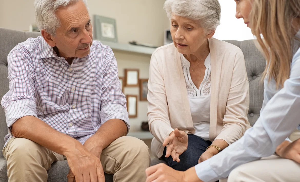 Family Trust Consultation