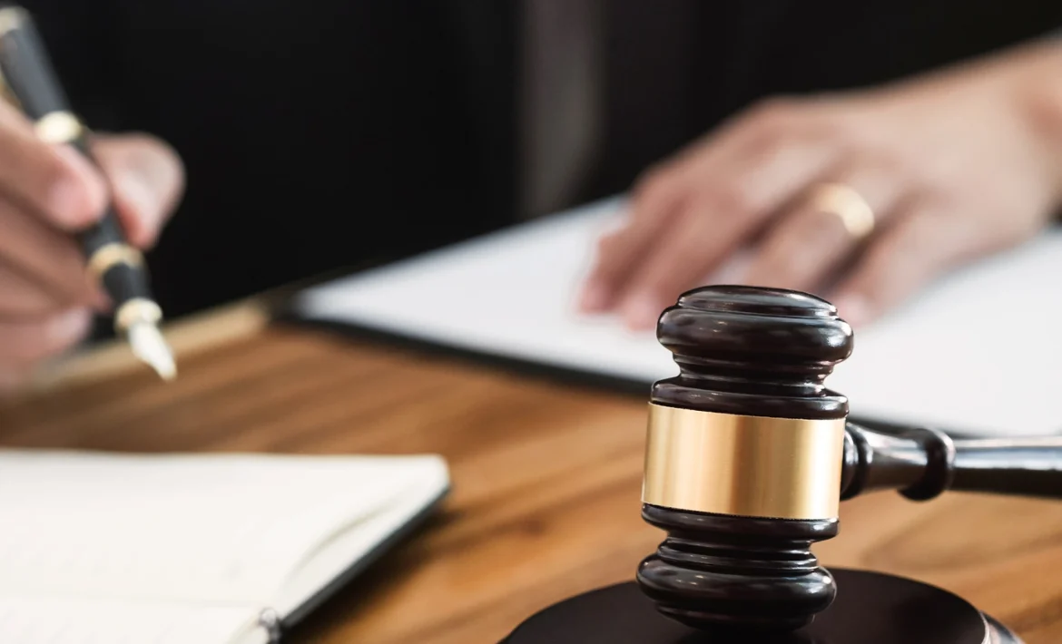 Probate Legal Documents