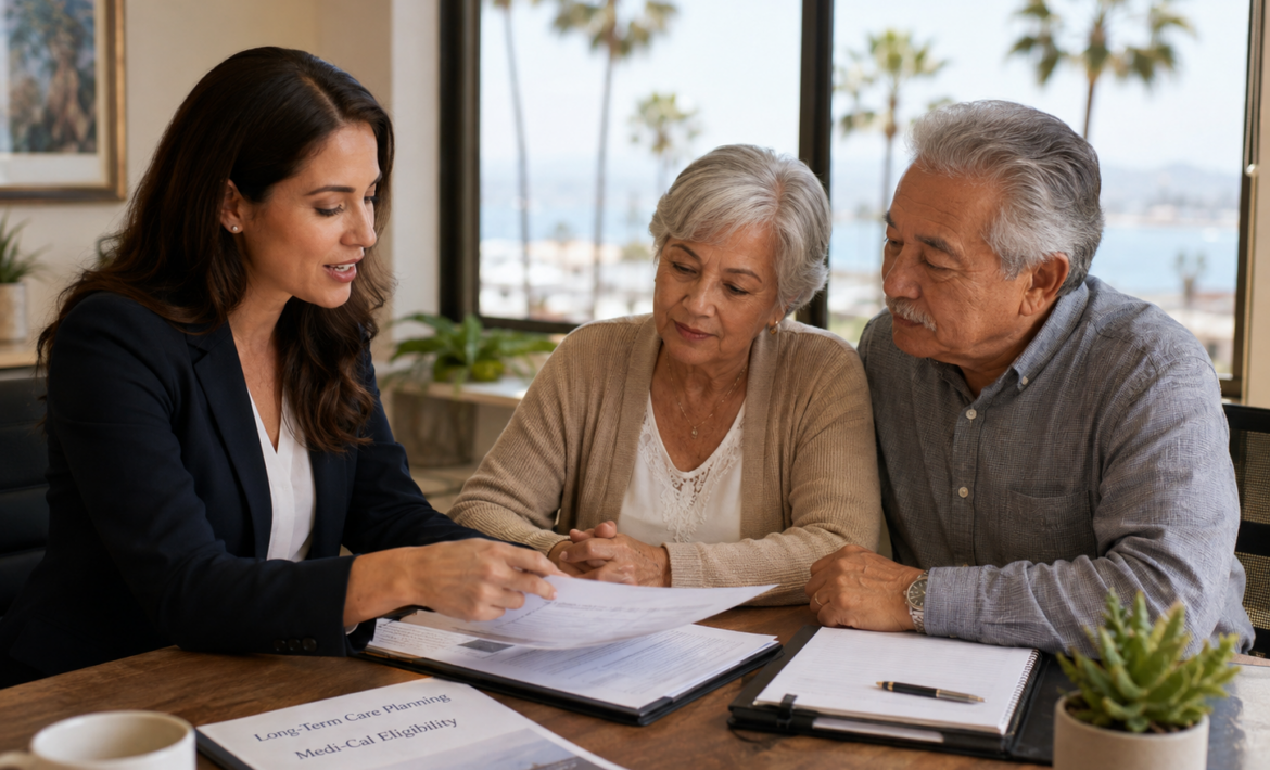 Medi-Cal Asset Limits Are Back in 2026 What California Families Need to Know