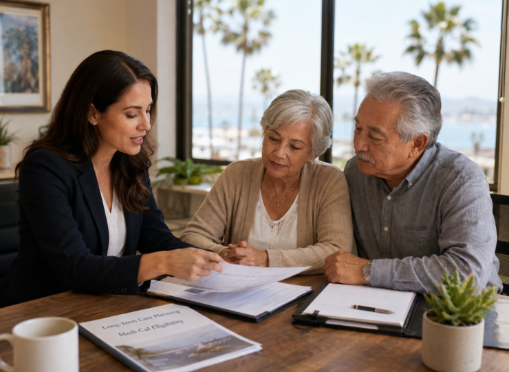 Medi-Cal Asset Limits Are Back in 2026 What California Families Need to Know