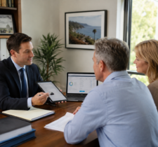 Professional Office Consultation