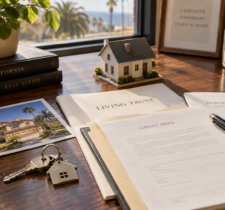 California Estate Planning, Warmly Arranged